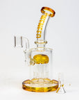 WENEED®-10" WENEED 2-in-1 Tree Perc Water Pipe