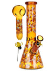 Pulsar Greatest Hits Series Glow Herb Pipe Duo