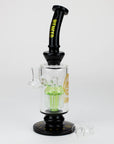 WENEED®-10.5" Weneed Time Chamber Rig
