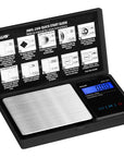 AWS Digital Pocket Scale Series 200g x 0.01g