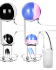 Pulsar Terp Beads Bicolor Set 3Pcs