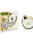 Ooze Movez Wireless Speaker 510 Vape Battery