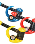 Pulsar Emergent Flower Bubbler Pipe