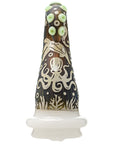 “Deep Sea Tentacle” ETCH Puffco Peak Glass Top