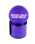Santa Cruz Shredder Grinder