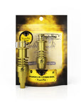 Titanium 6 in 1 Hybrid Dab Enail