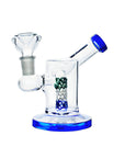 Diffusion Dynamo Mini Glass Bong 5 Inch