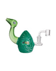 Dino Egg Dab Rig - inhalco
