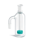 Disc Perc Ash Catcher - Green