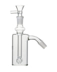 DK Barrel Ash Catcher - Clear