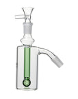 DK Barrel Ash Catcher - Green