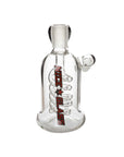 Double-coil Diffuser Ash Catcher