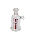 Double-coil Diffuser Ash Catcher