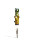 Double Thick Glass Nectar Collector