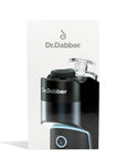 Dr. Dabber Switch GO Portable Concentrate Vaporizer package