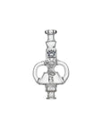 Drum Recycler Mouthpiece For Puffco Pivot