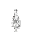 Drum Recycler Mouthpiece For Puffco Pivot