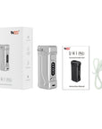Yocan UNI Pro Universal Cartridge Box Mod