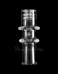 Honeycomb Barrel Quartz E-Nail