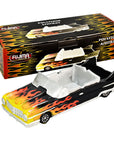 Fujima Lowrider Flame Car Ashtray