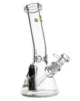 Gear Premium Sidekick Laid Back Glass Beaker