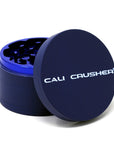 Cali Crusher Powder Coated Matte Finish Grinder