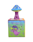 Mushroom Mini Pipe