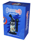 Grateful Dead x Pulsar Inside Print Water Pipe
