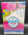 Twisted Hemp Wraps - Box of 15