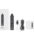 Yocan HIT Dry Herb Vaporizer