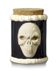 Skull & Bones Stash Jar