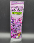 Juicy Terp Enhanced Hemp Wraps - 2pk