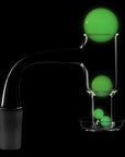 Terp Bead Glow in the Dark Marble Set