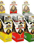 Bob Marley Hemp Wraps 2pk