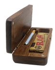 TokeBox Flip - Portable Pocket Size Storage Flip Box