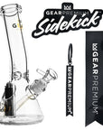 Gear Premium Sidekick Laid Back Glass Beaker