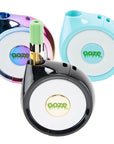 Ooze Movez Wireless Speaker 510 Vape Battery