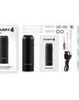 XVape XMAX Starry 4.0 Dry Herb Vaporizer