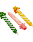 Edie Parker Candle One Hitter