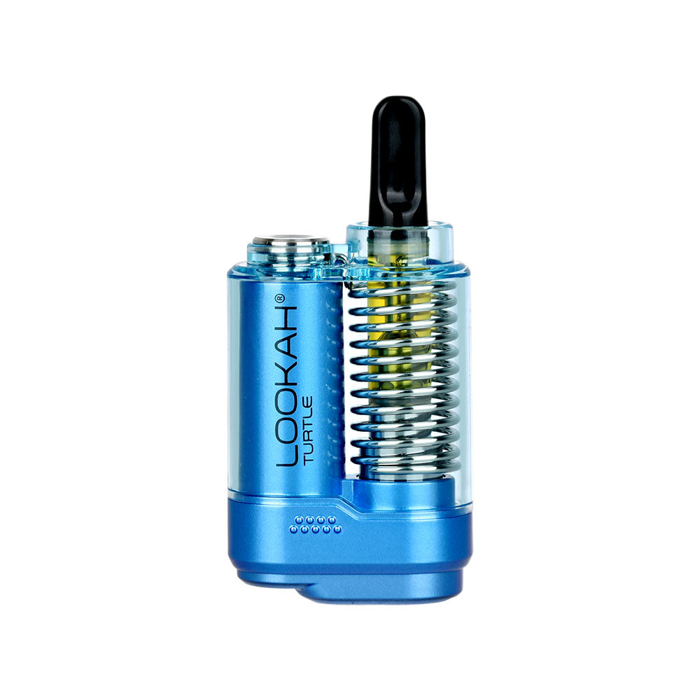 turtle vape battery Lookah Variable Voltage 510 5Pcs – INHALCO mr fog COLOR:BLACK DART GeekBar Ria NV30K 30000