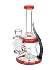 Horned Elephant Glass Bong