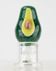 Empire Glassworks Avocadope Spinner Cap