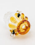 Empire Glassworks Beehive Spinner Cap