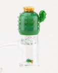 Empire Glassworks Cactus Spinner Cap