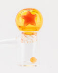 Empire Glassworks Dragon Sphere Spinner Cap