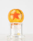 Empire Glassworks Dragon Sphere Spinner Cap