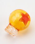Empire Glassworks Dragon Sphere Spinner Cap