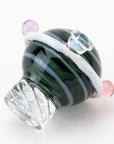 Empire Glassworks Galactic Spinner Cap