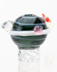 Empire Glassworks Galactic Spinner Cap
