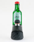 Empire Glassworks Soju Bottle Puffco Peak/Peak Pro Glass Attachment